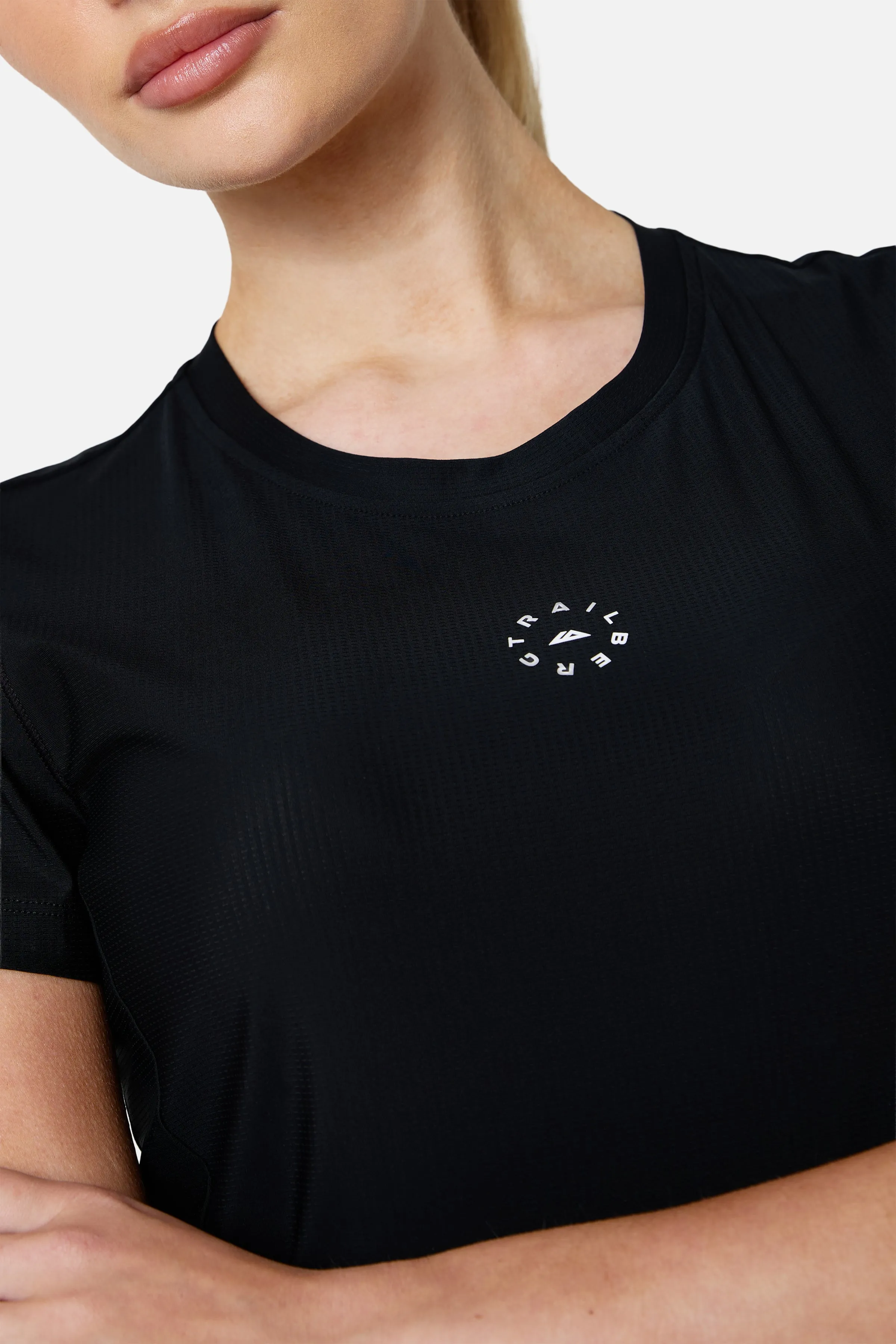 Womens Tide Set - Black sold by Trailberg product image thumbnail 2