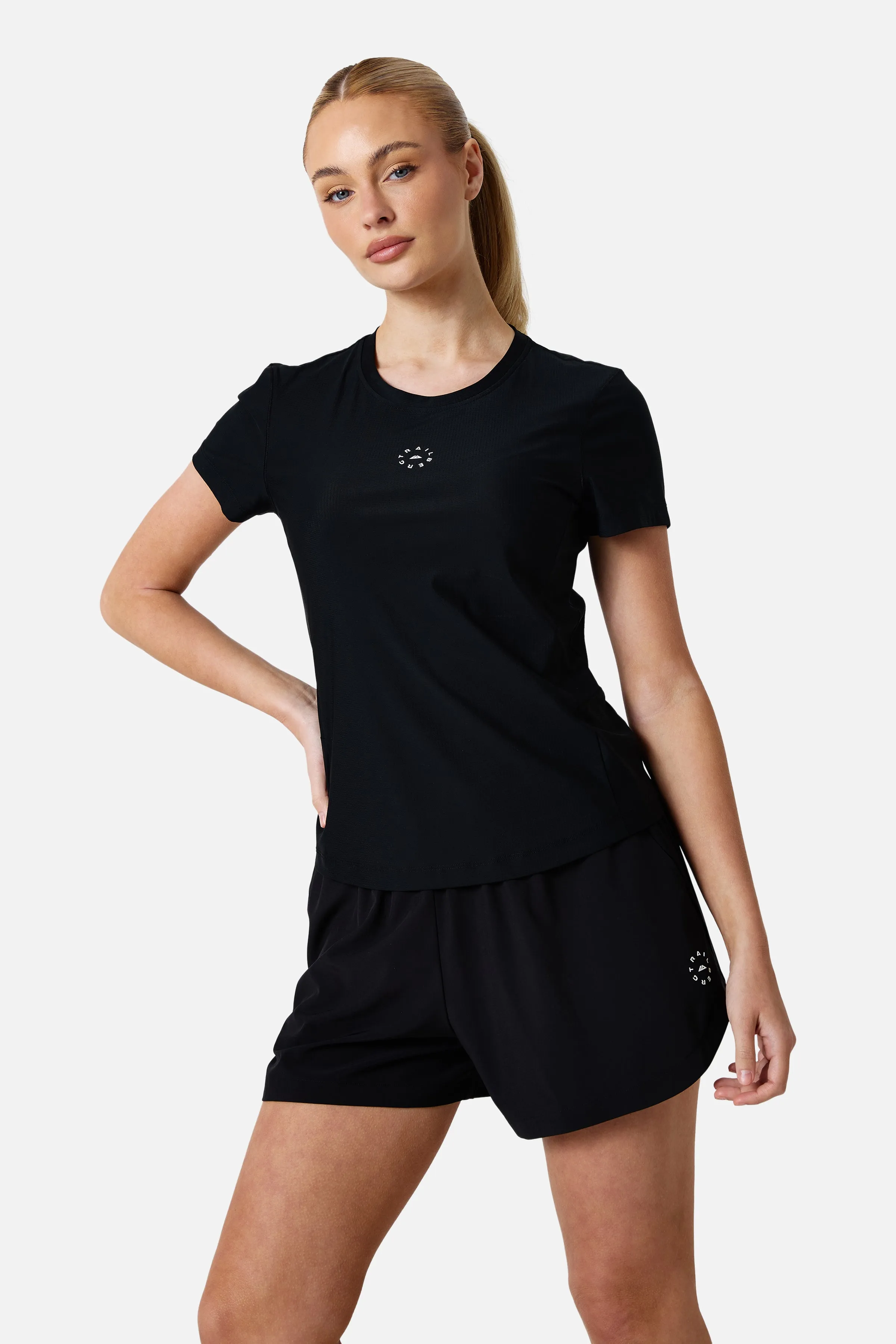 Womens Tide Set - Black sold by Trailberg product image thumbnail 5