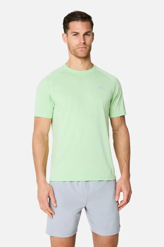 SS26 Cloud Essentials Twinset - Mint Green / Lunar Grey made by Trailberg
