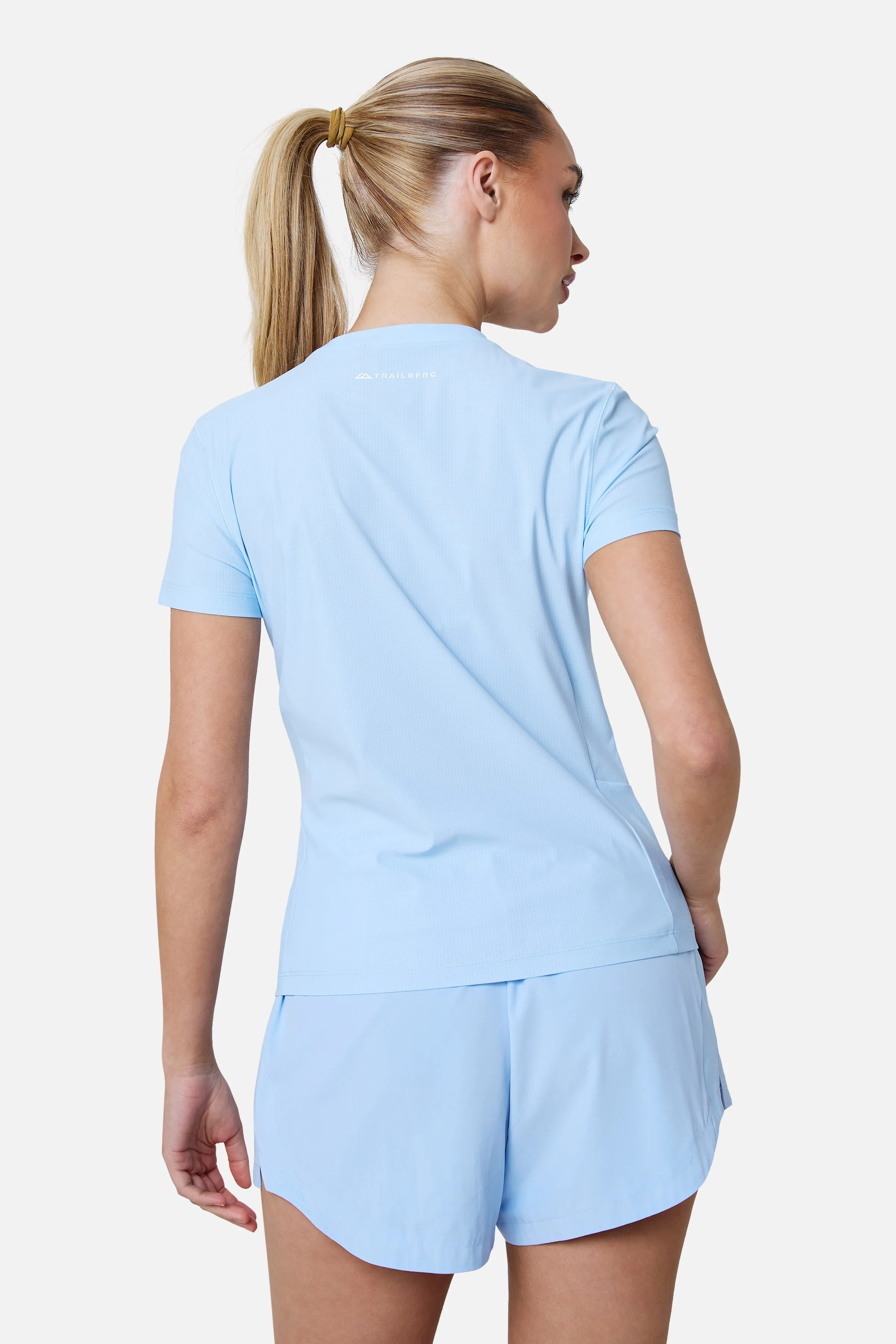 Womens Tide Set - Arctic Veil sold by Trailberg product image thumbnail 5