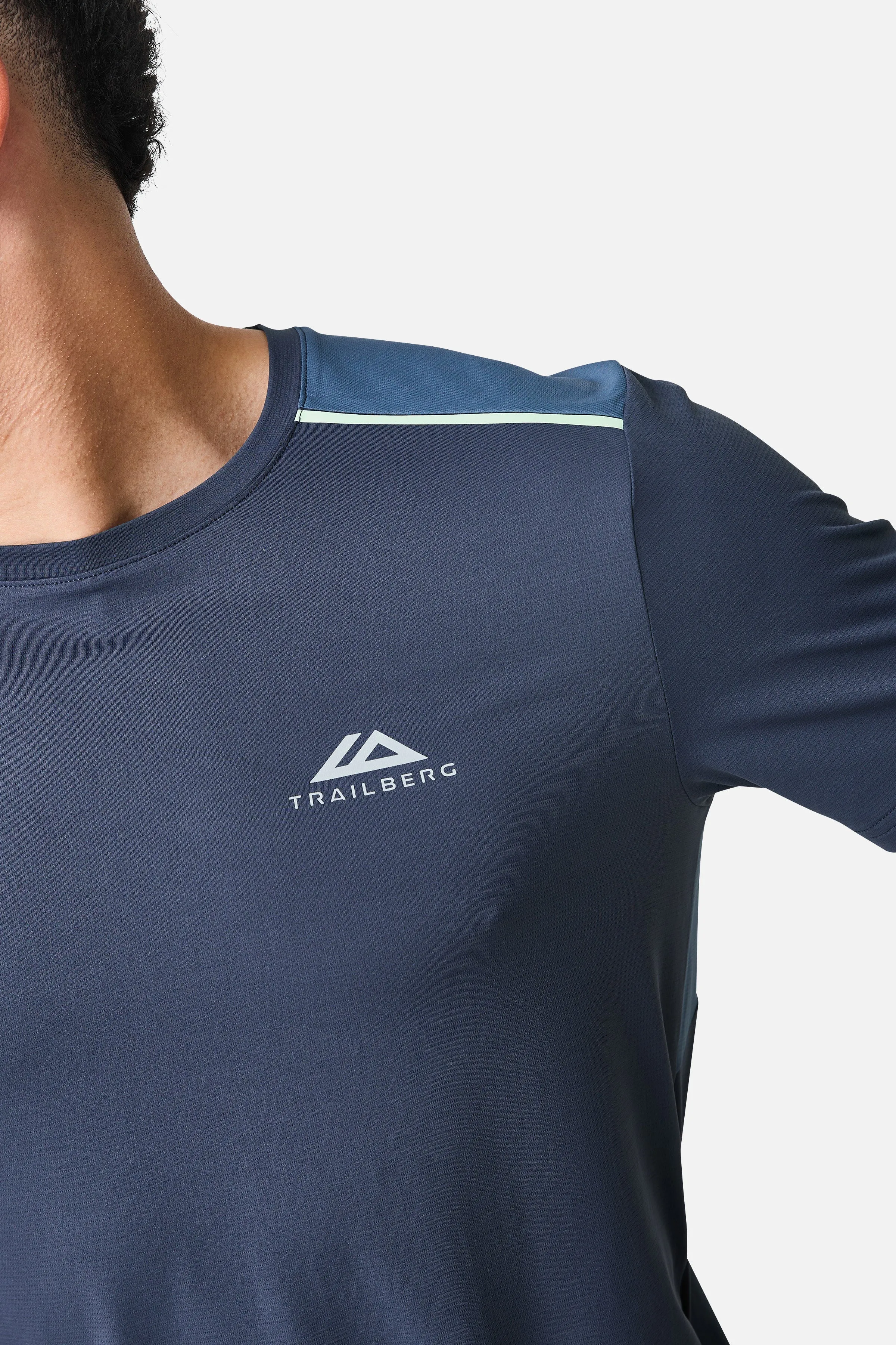 Zone Twinset - Storm Blue sold by Trailberg product image thumbnail 4