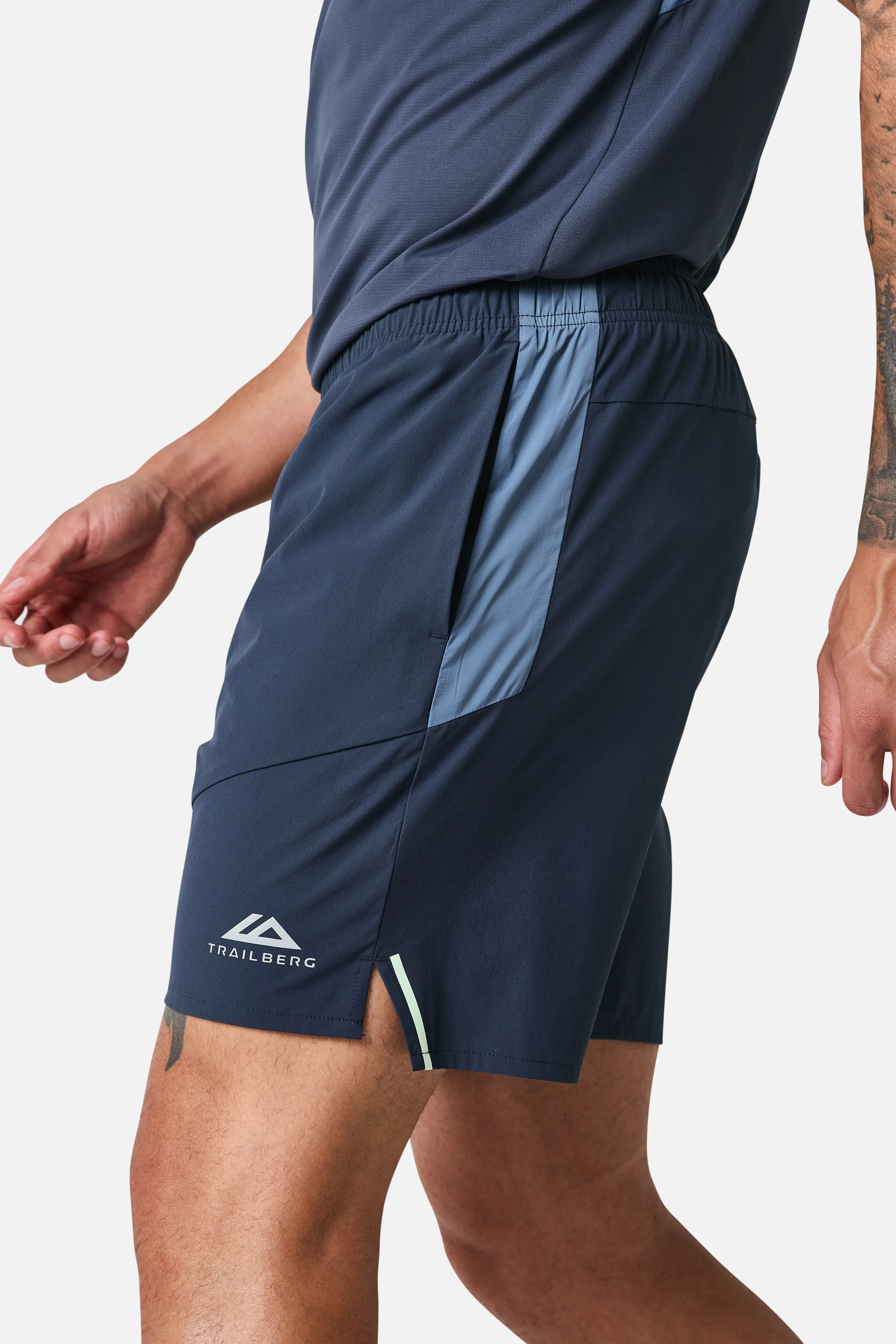 Zone Twinset - Storm Blue sold by Trailberg product image thumbnail 5