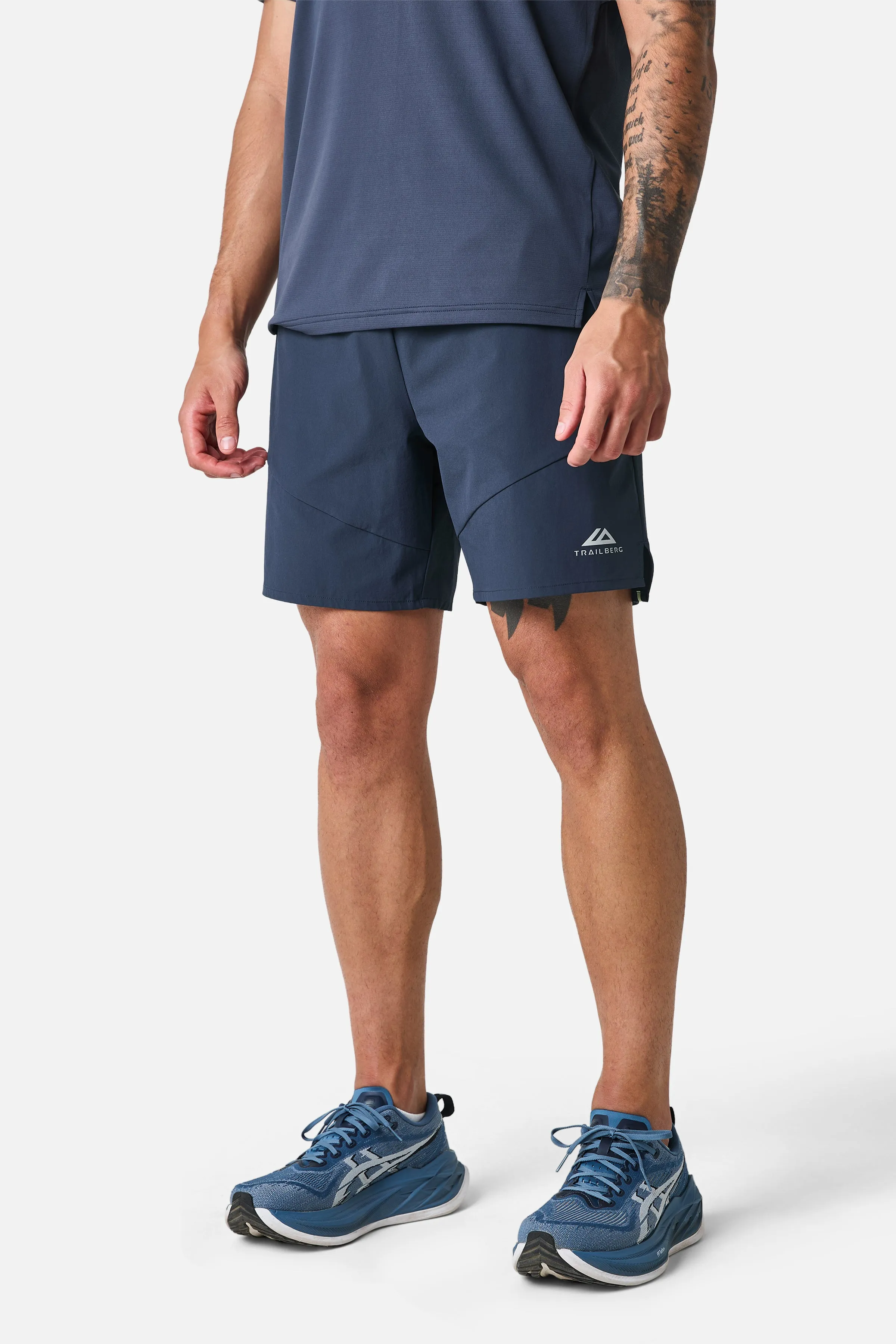 Zone Twinset - Storm Blue sold by Trailberg product image thumbnail 3