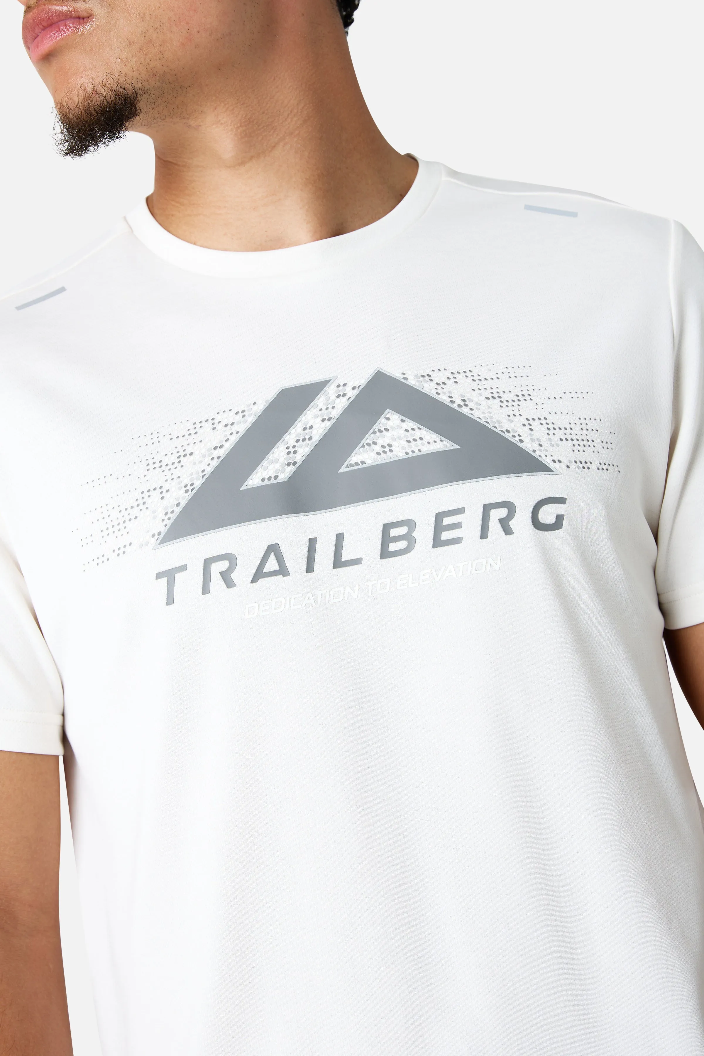 Movement Tee - Frosted Ridge sold by Trailberg product image thumbnail 4