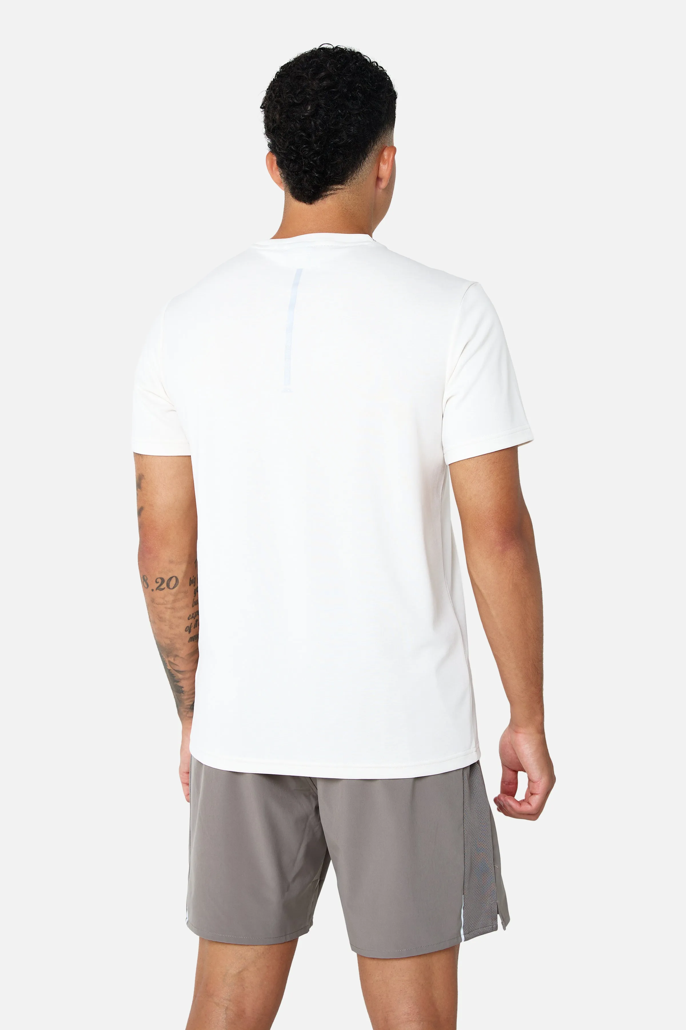 Movement Tee - Frosted Ridge sold by Trailberg product image thumbnail 3