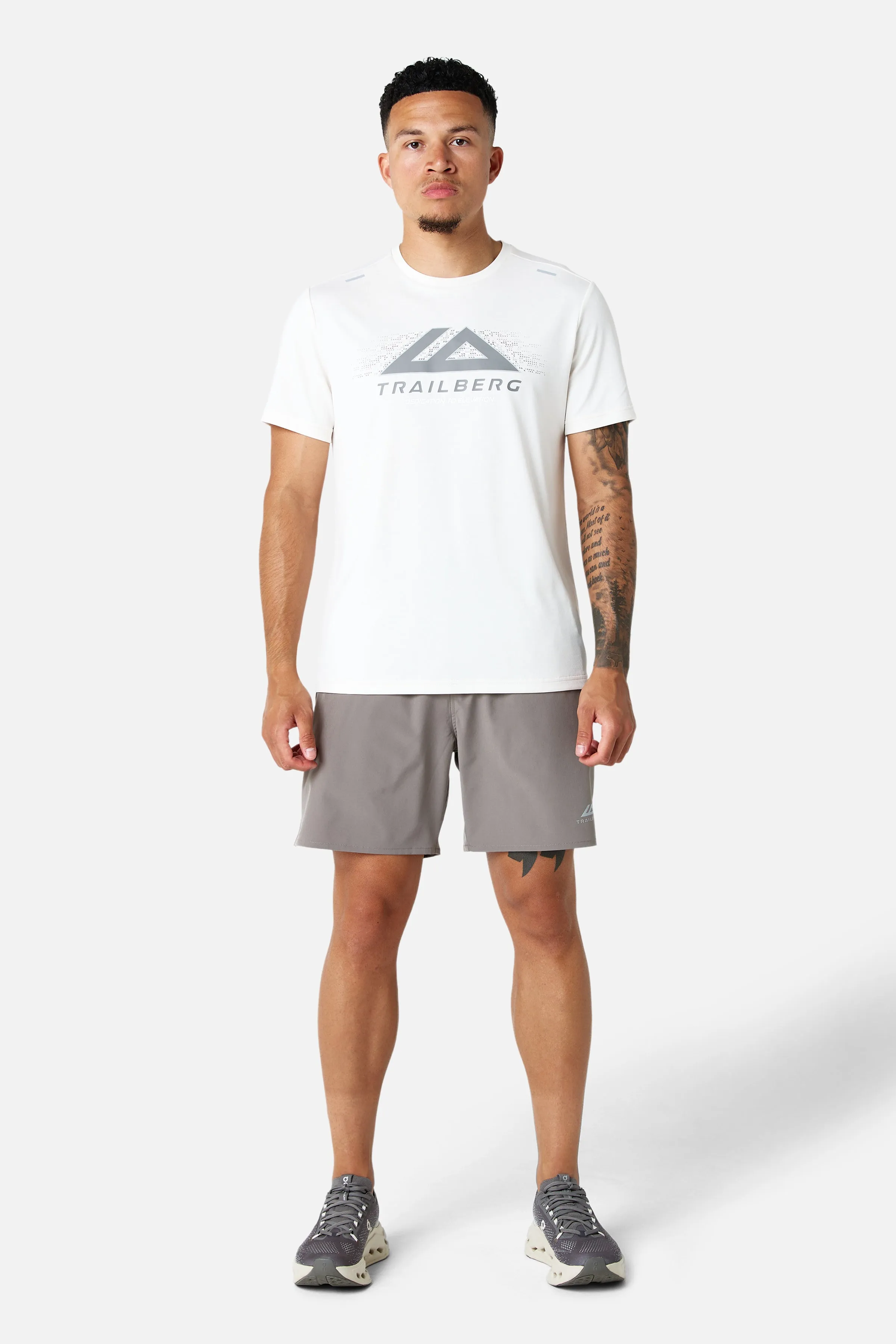 Movement Tee - Frosted Ridge sold by Trailberg product image thumbnail 5