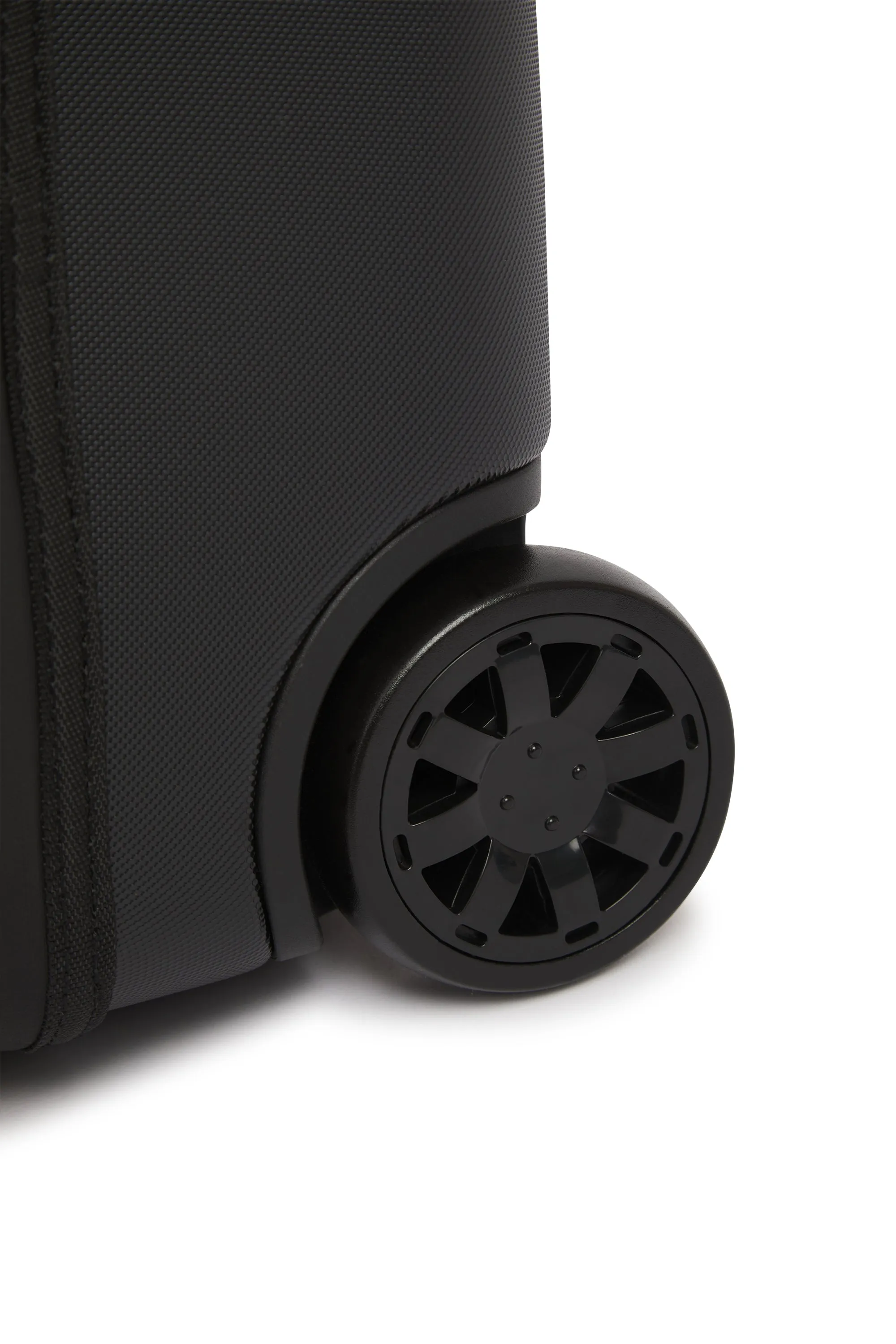 Bastion Roller Bag - Black sold by Trailberg product image thumbnail 3