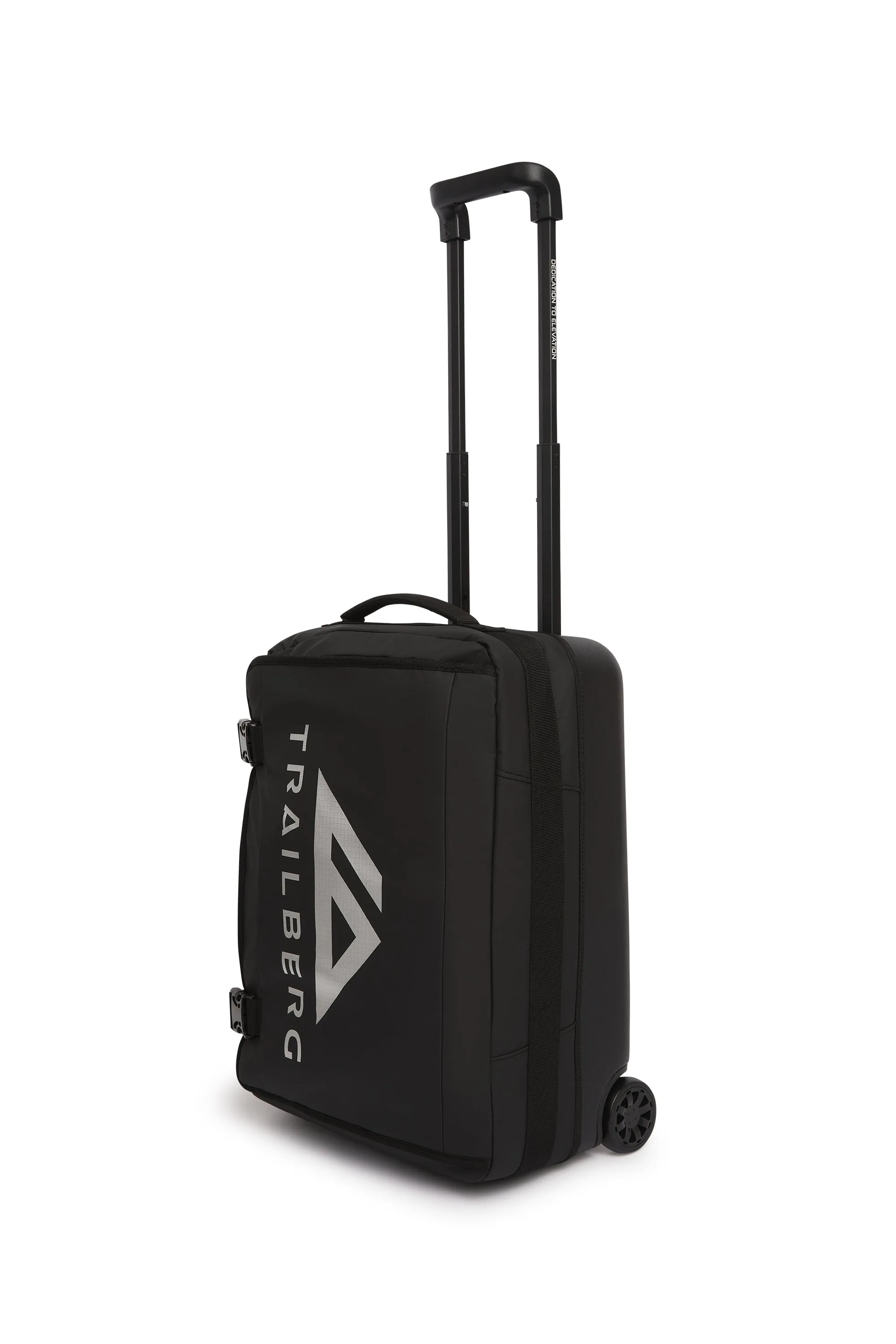 Bastion Roller Bag - Black sold by Trailberg product image thumbnail 2
