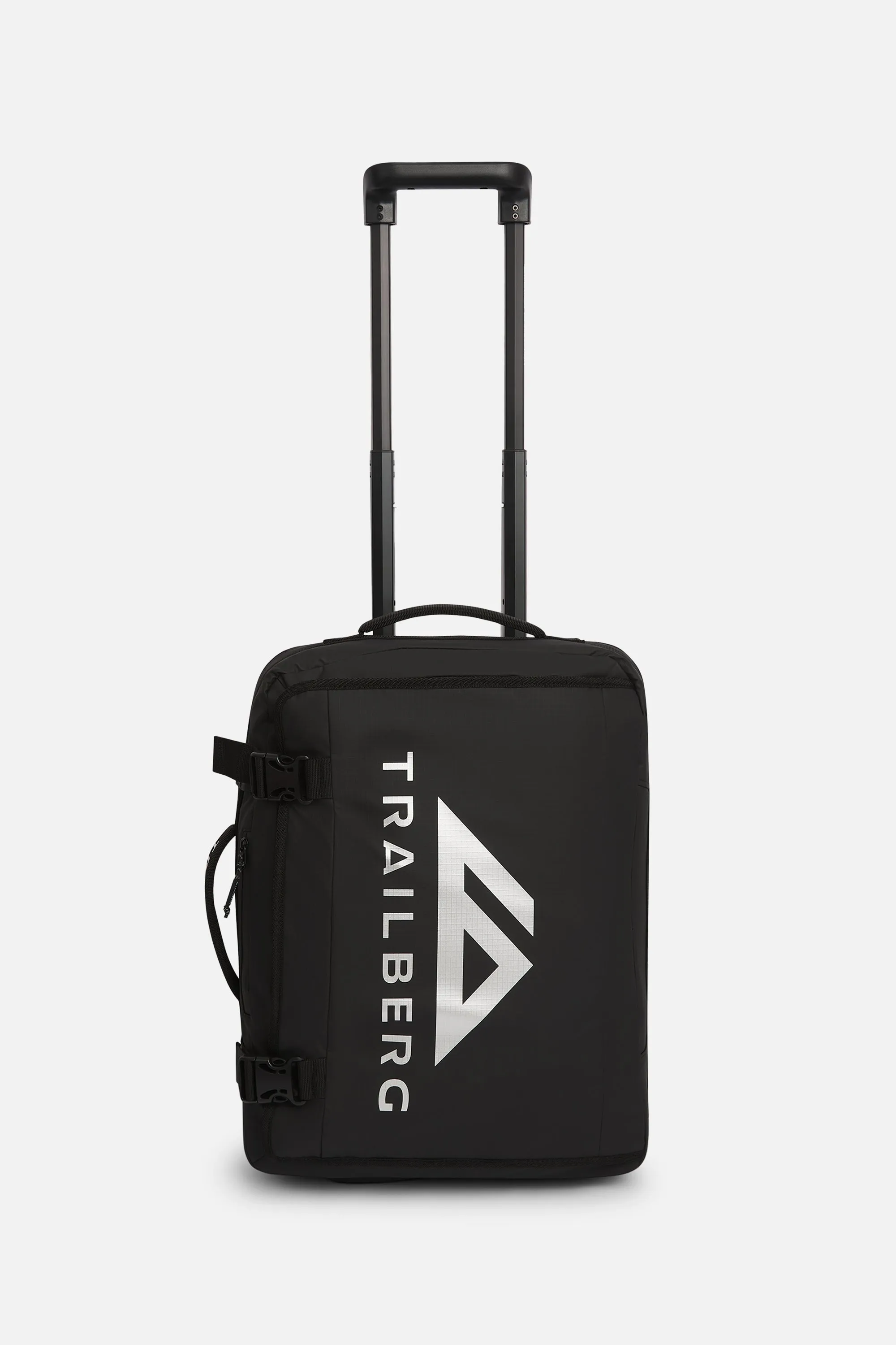 Bastion Roller Bag - Black sold by Trailberg