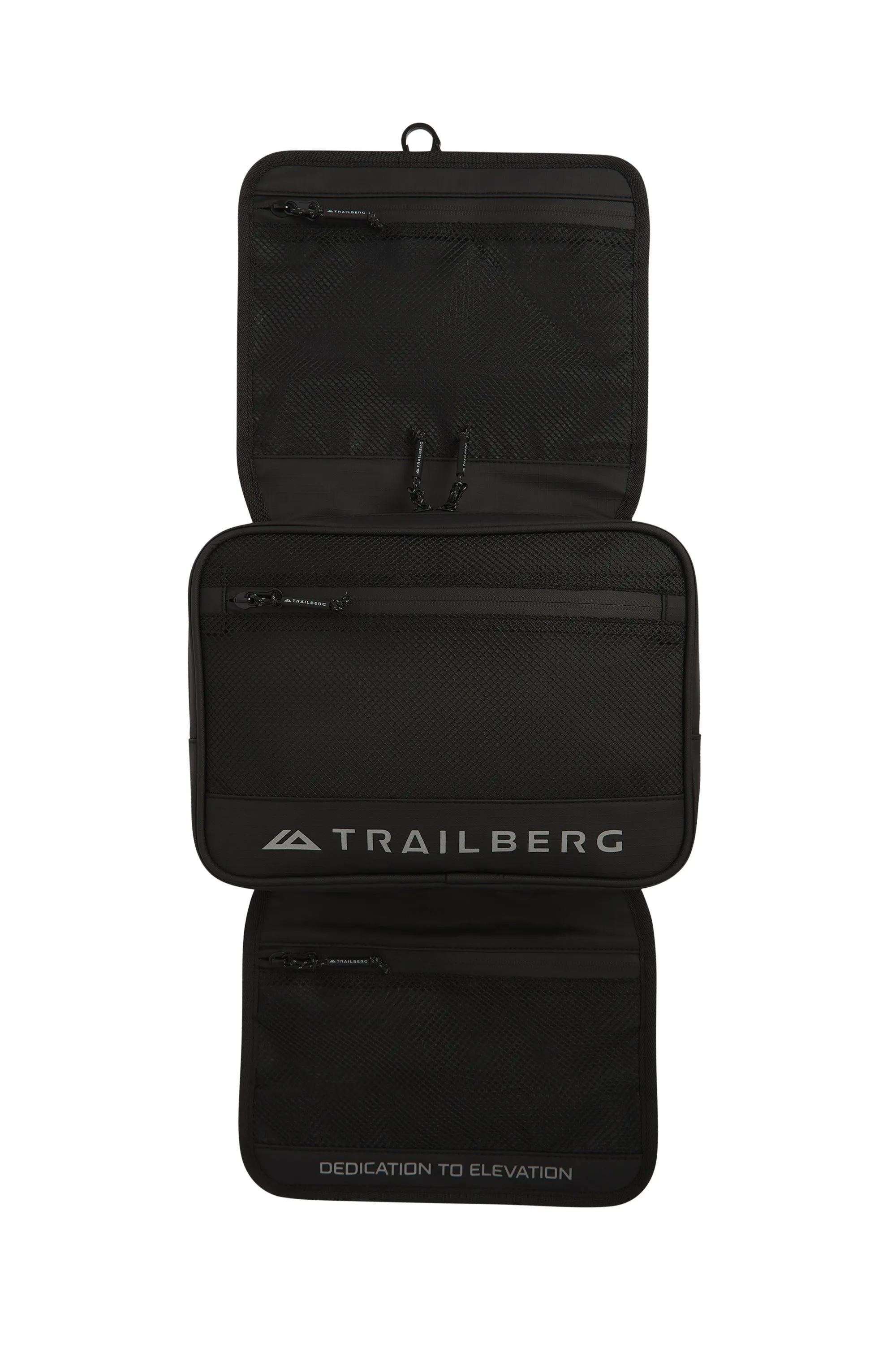 Ascendrix Organiser - Black sold by Trailberg product image thumbnail 2