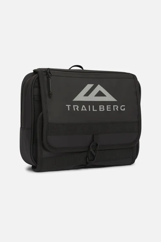 Ascendrix Organiser - Black made by Trailberg