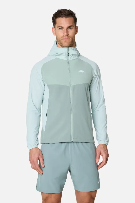 Focus Essentials 2.0 Windset - Willow Green made by Trailberg