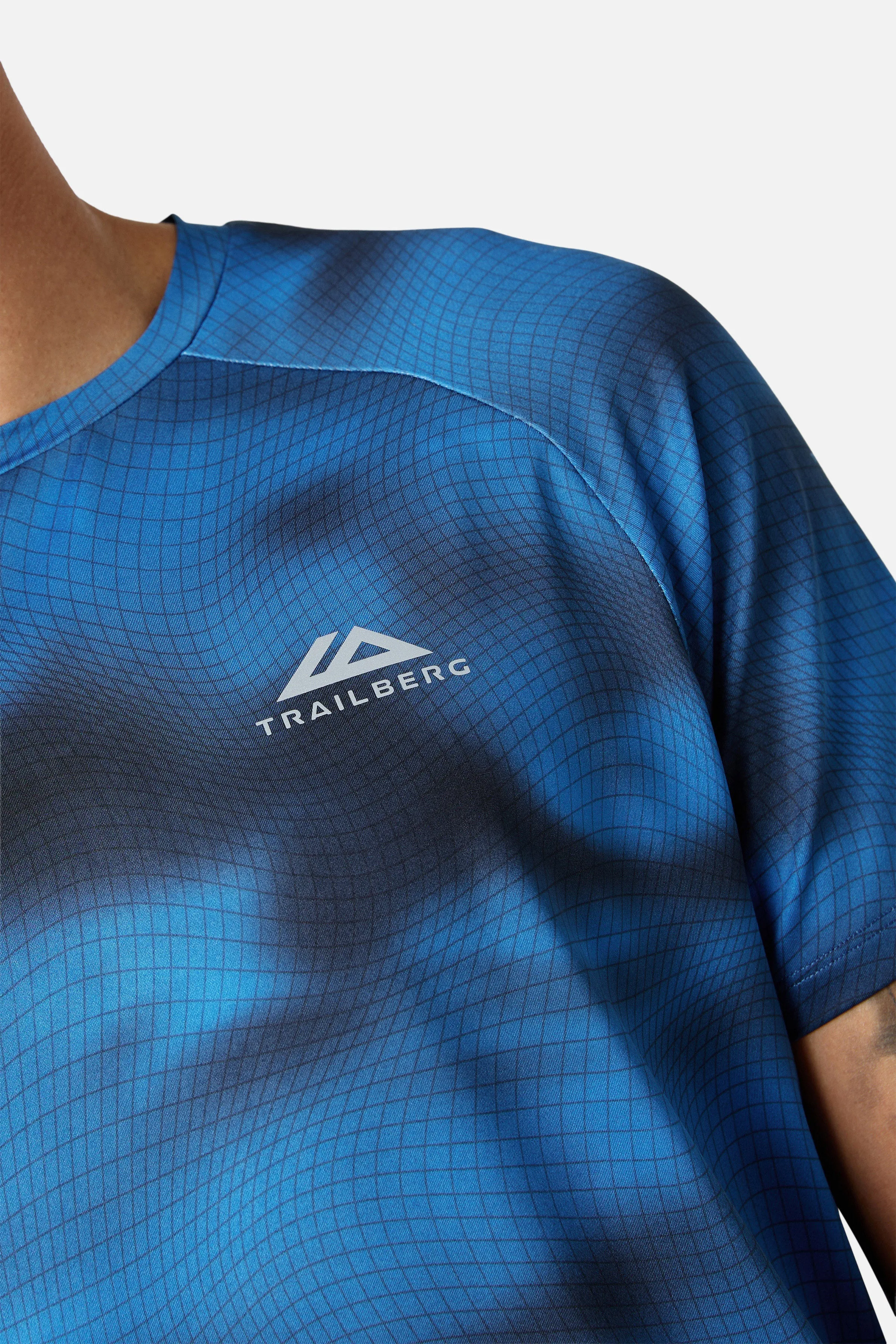 Haze Twinset - Storm Blue sold by Trailberg product image thumbnail 5