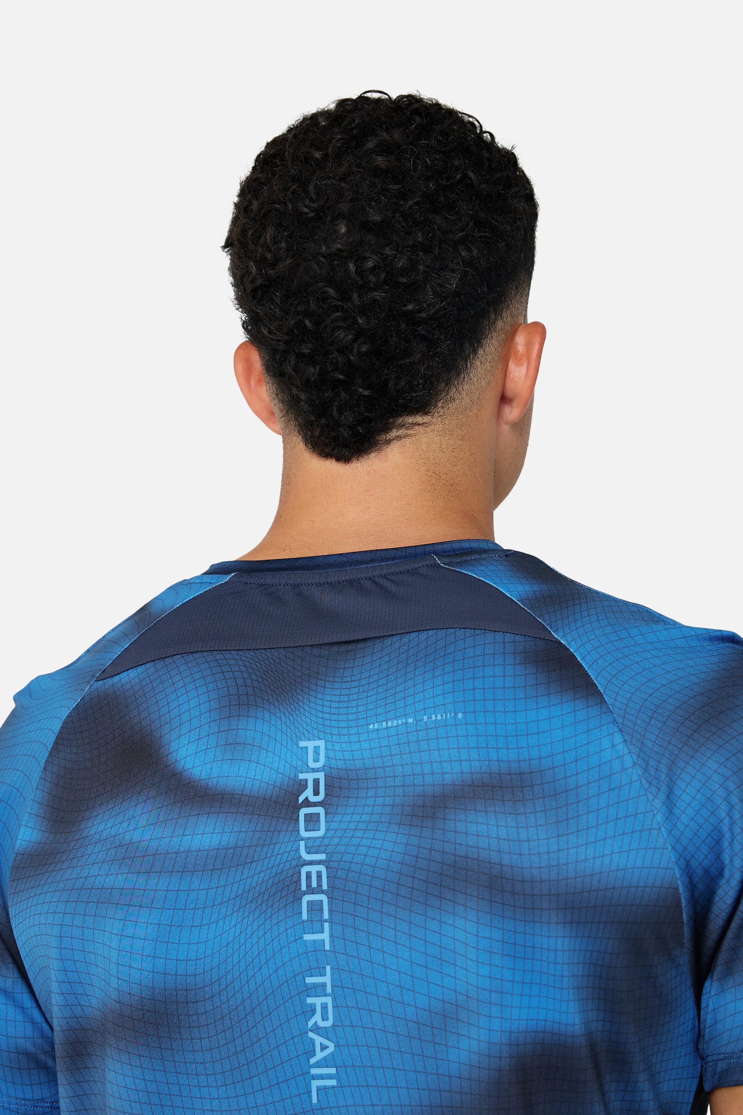 Haze Twinset - Storm Blue sold by Trailberg product image thumbnail 4