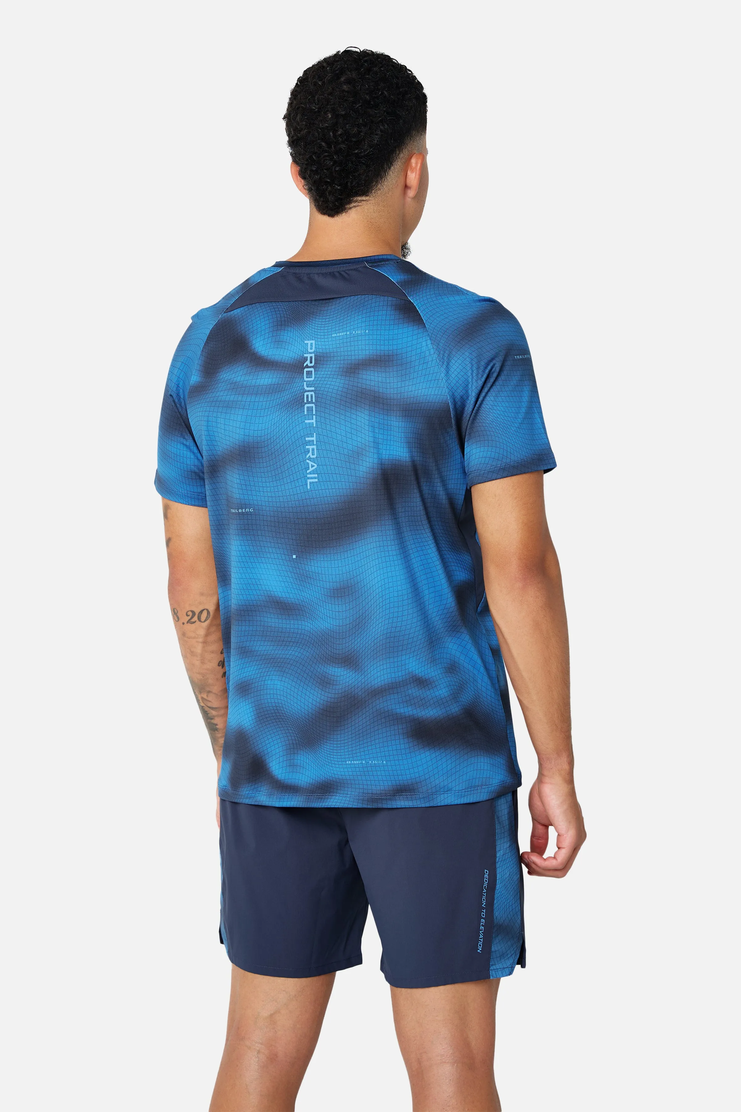 Haze Twinset - Storm Blue sold by Trailberg product image thumbnail 2