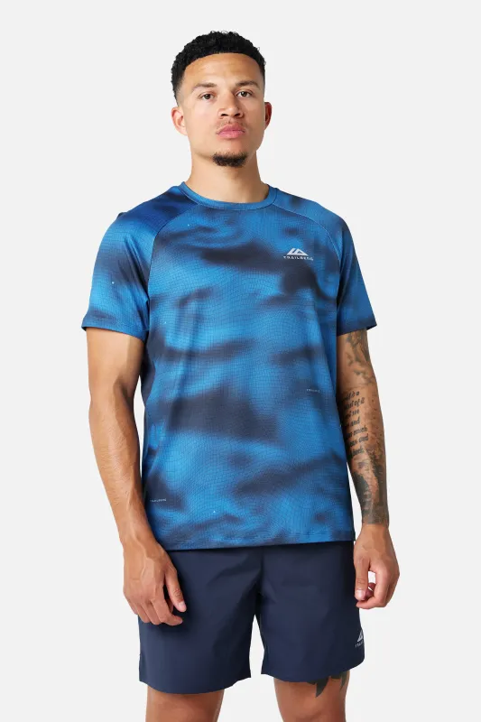 Haze Twinset - Storm Blue made by Trailberg