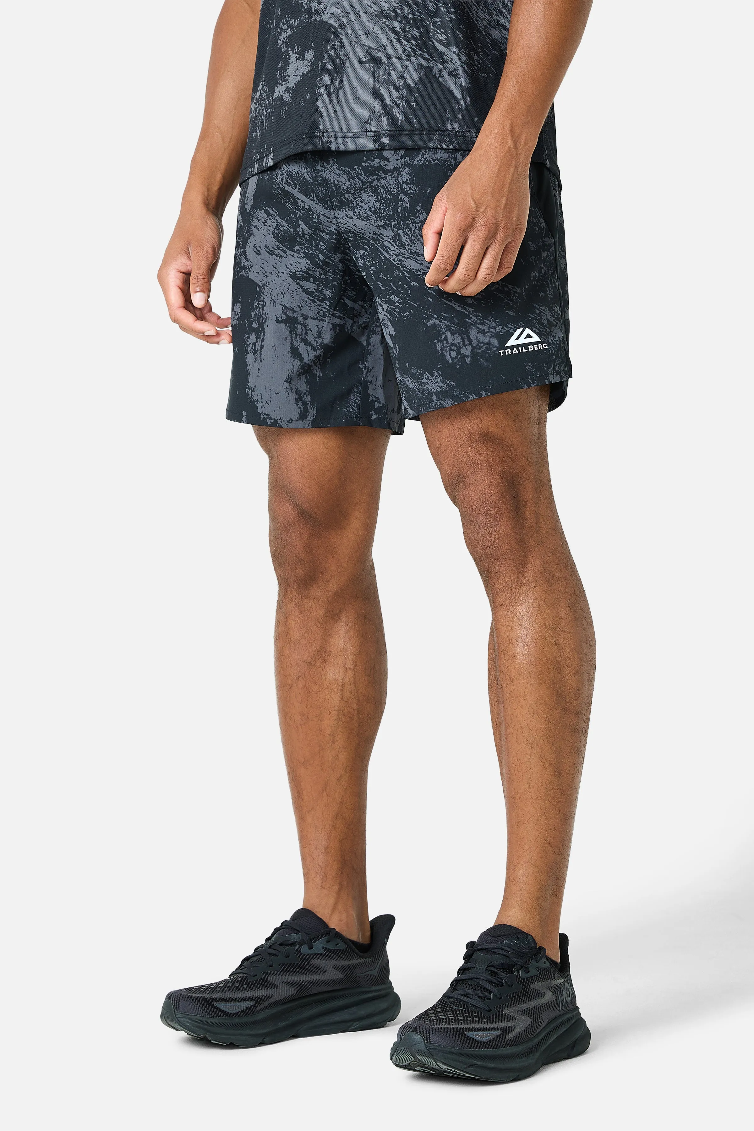 Fragment 2.0 Twinset - Black sold by Trailberg product image thumbnail 5