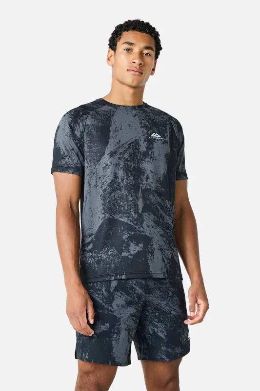 Fragment 2.0 Twinset - Black made by Trailberg