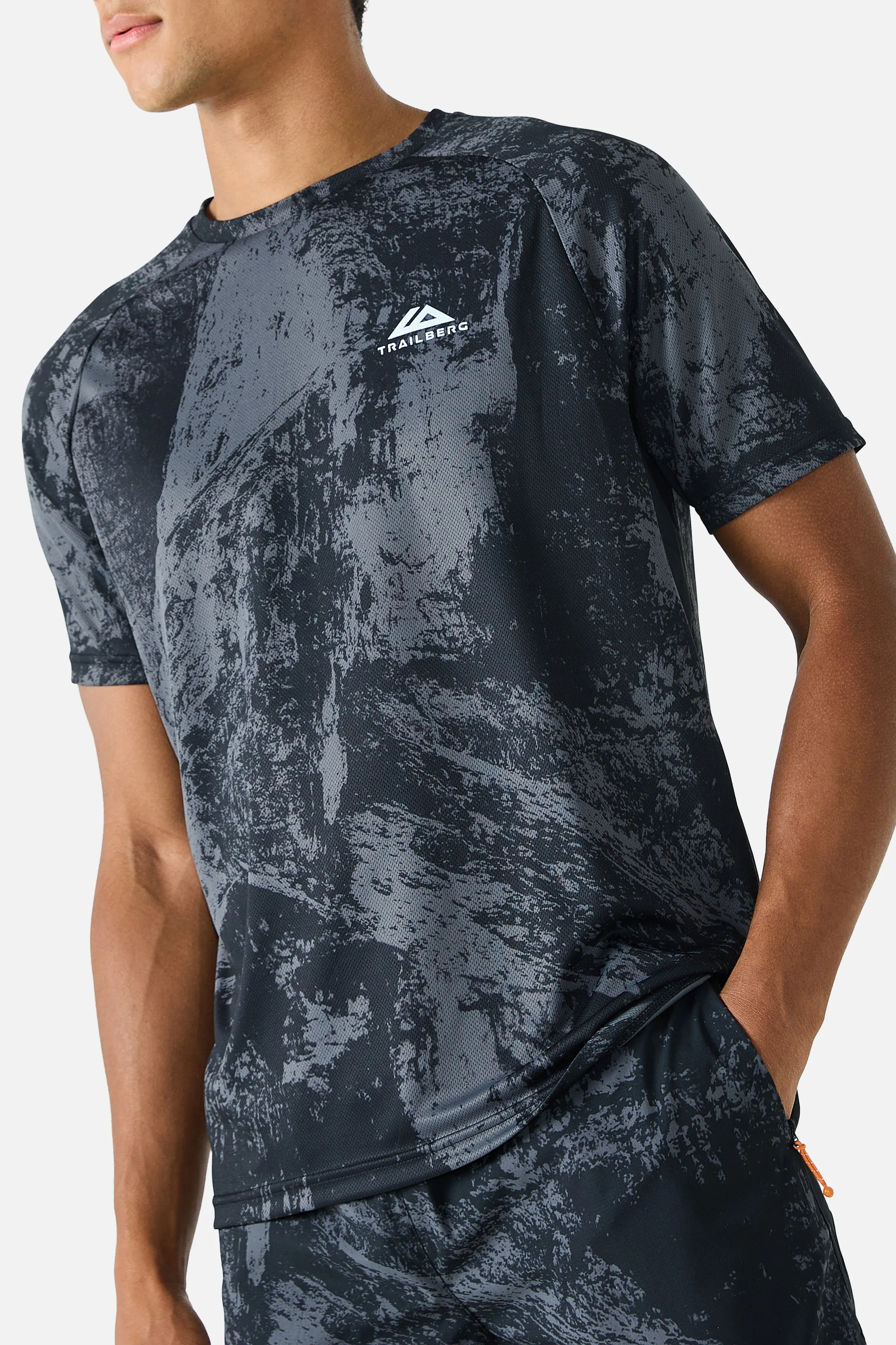 Fragment 2.0 Twinset - Black sold by Trailberg product image thumbnail 2