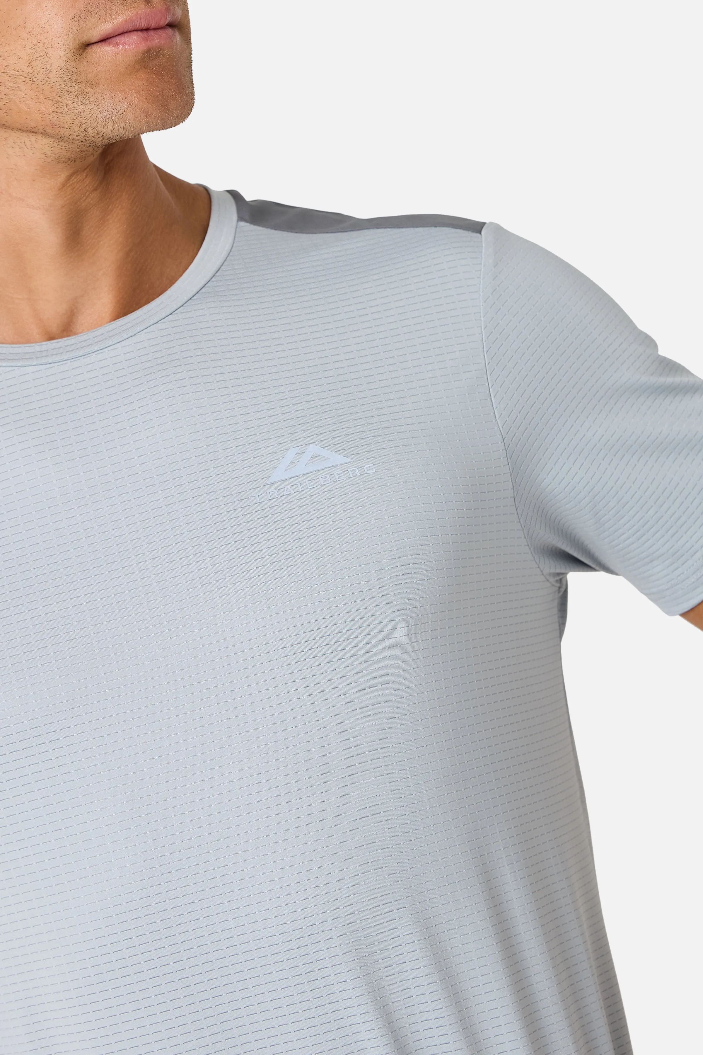 Rapid Dash 2.0 Essentials Twinset - Nightfall Grey/Lunar Grey sold by Trailberg product image thumbnail 5