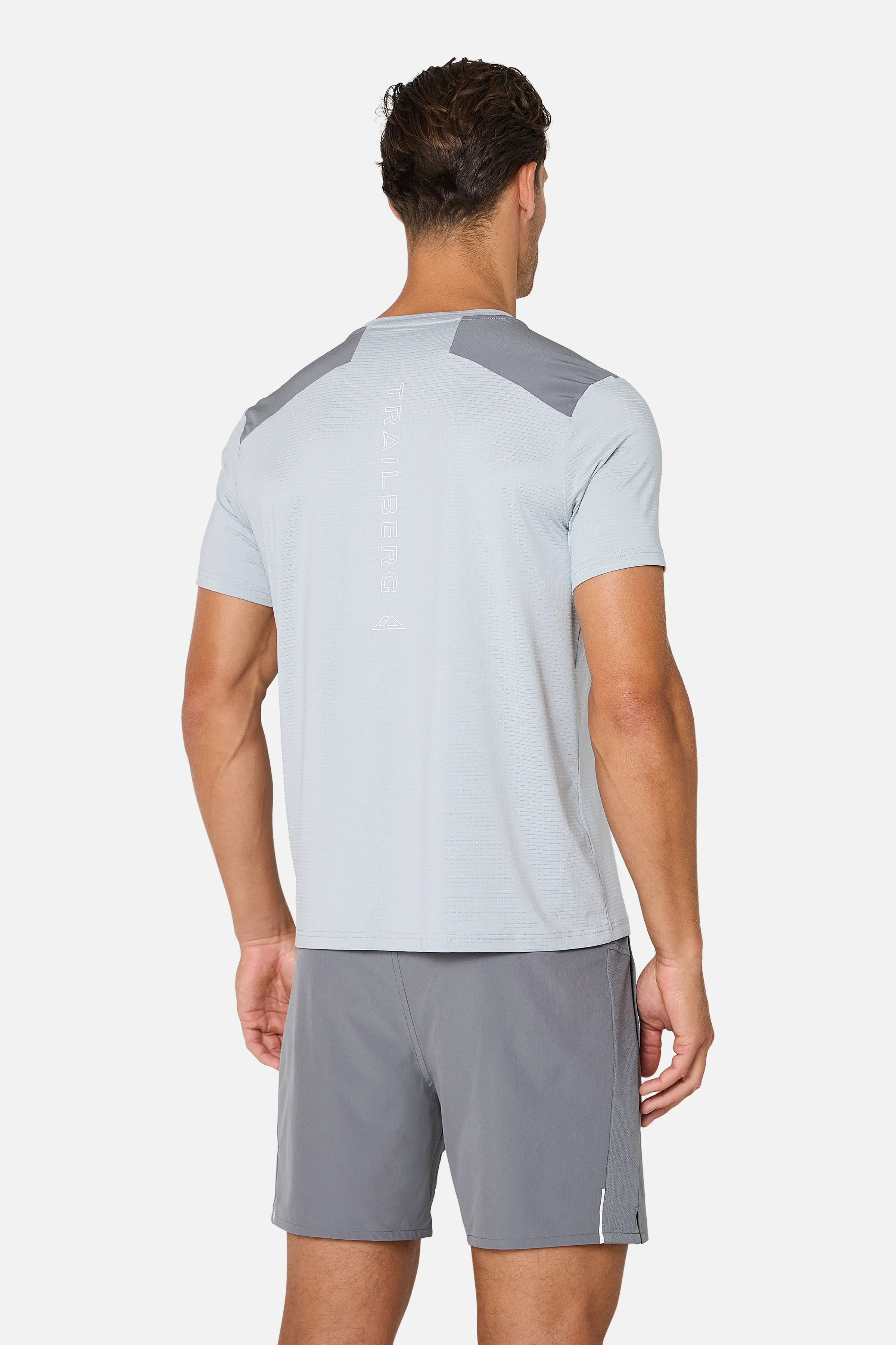 Rapid Dash 2.0 Essentials Twinset - Nightfall Grey/Lunar Grey sold by Trailberg product image thumbnail 2