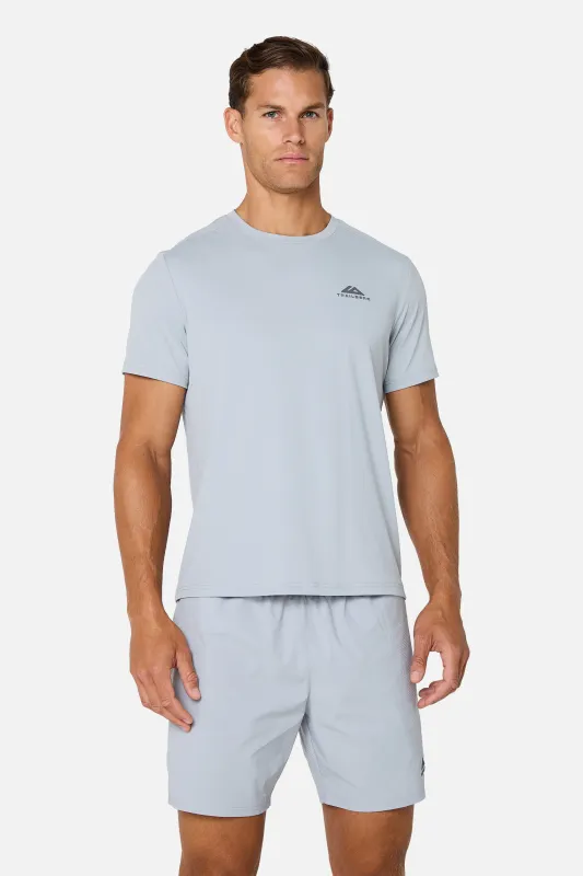 Swiftline Twinset - Lunar Grey made by Trailberg