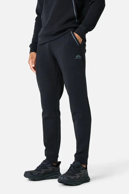 Ashfell Fleece Pant - Black made by Trailberg