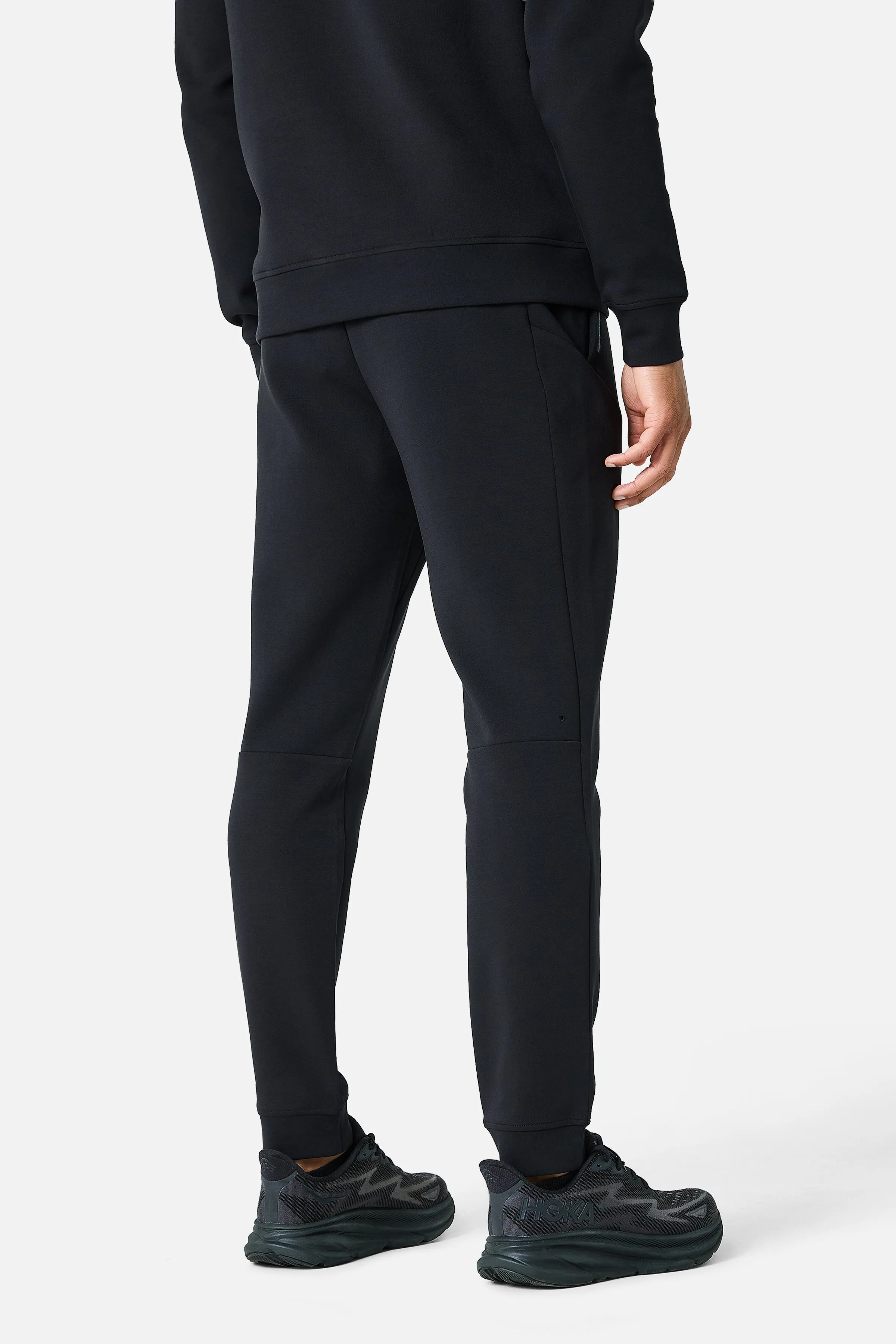 Ashfell Fleece Pant - Black sold by Trailberg product image thumbnail 2