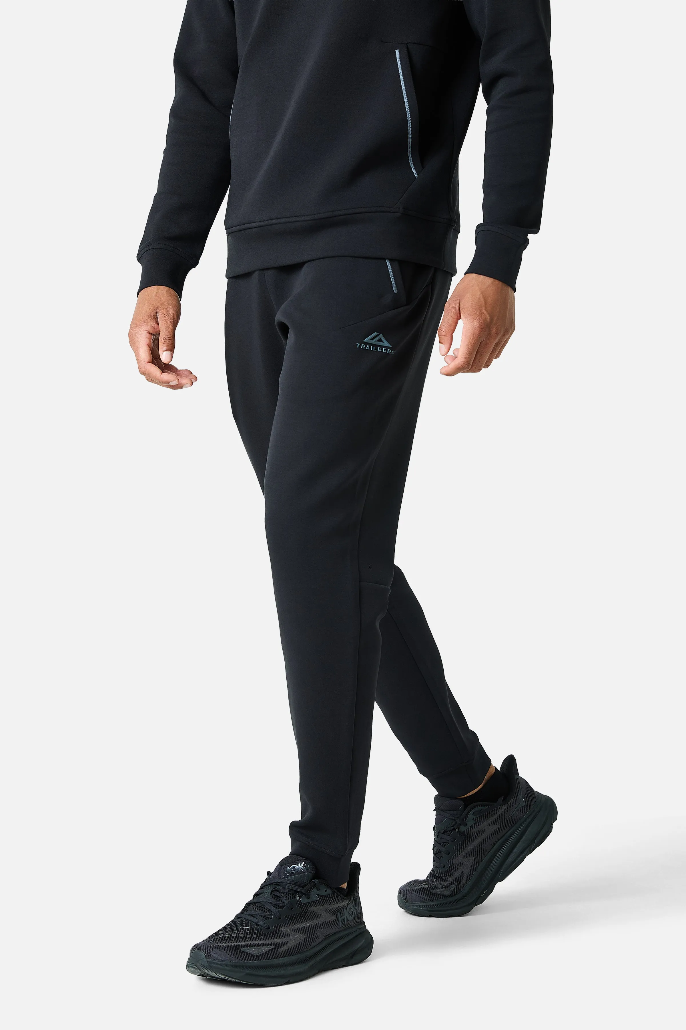 Ashfell Fleece Pant - Black sold by Trailberg product image thumbnail 5