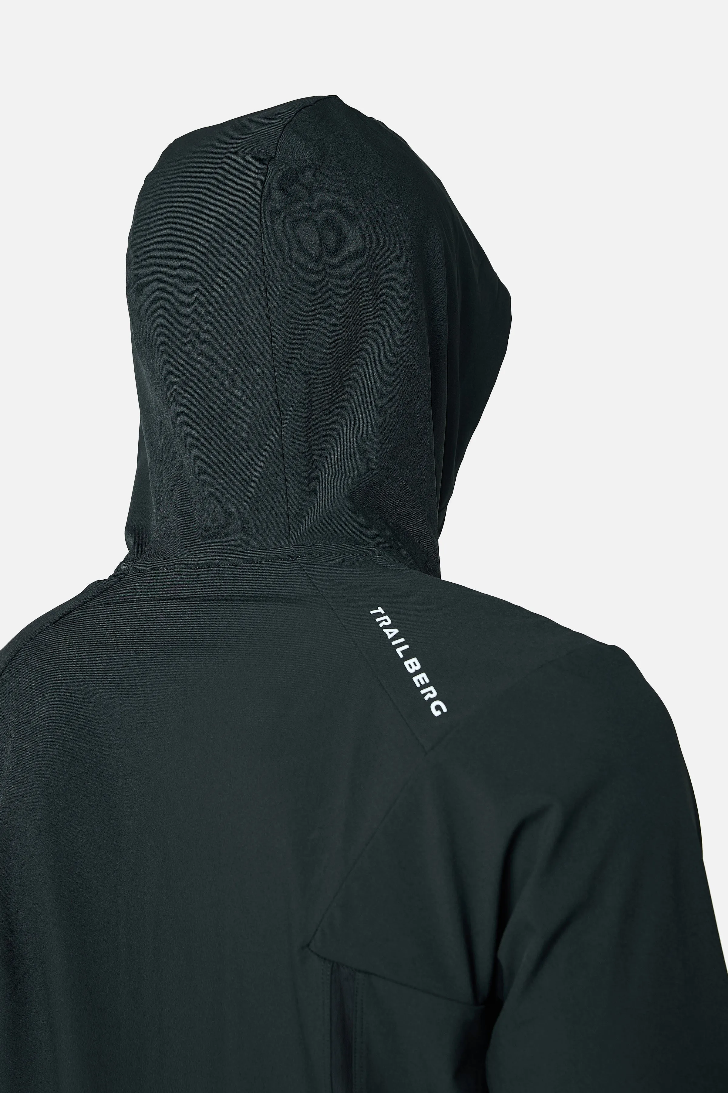 Prospect Hood - Black sold by Trailberg product image thumbnail 4