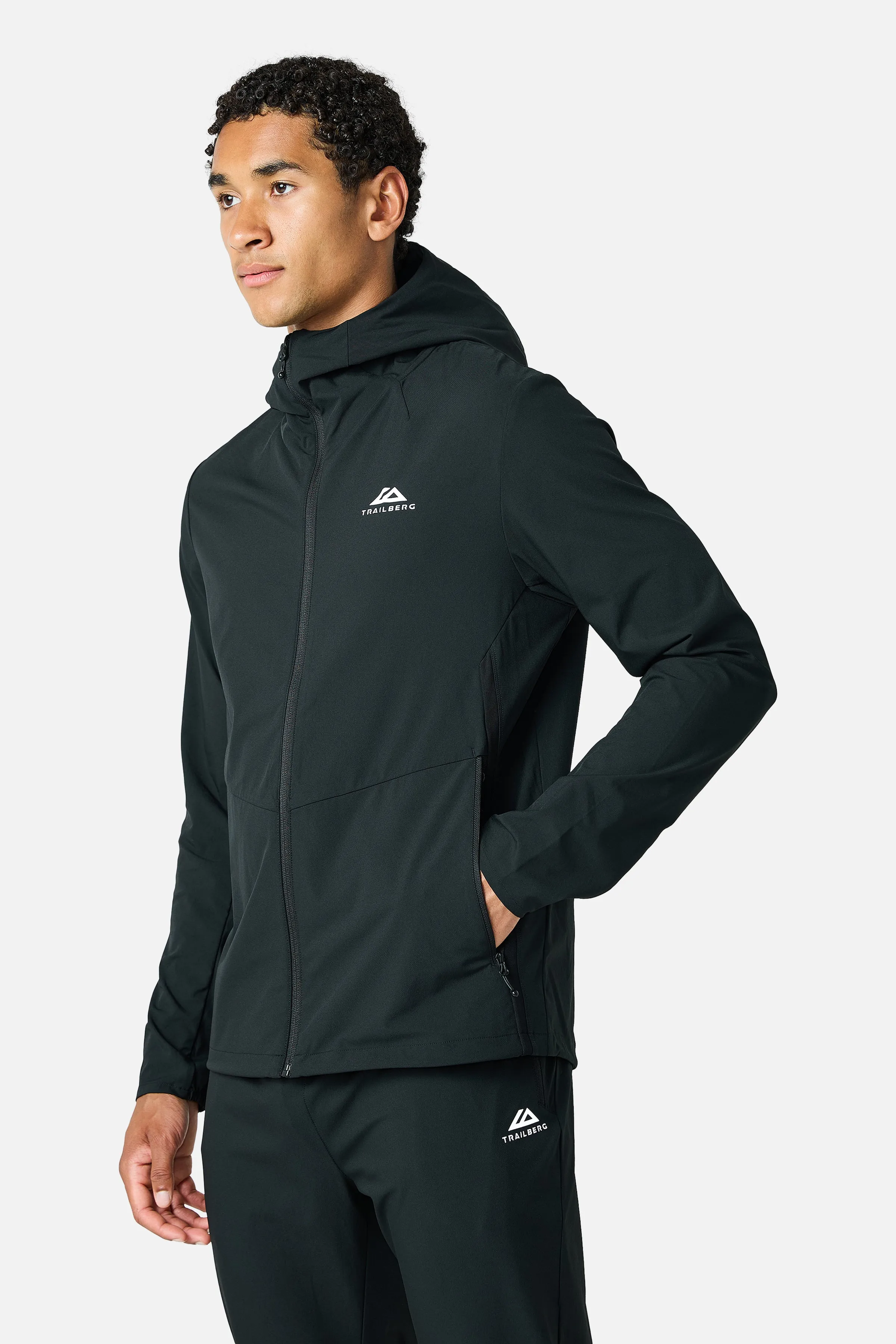 Prospect Hood - Black sold by Trailberg product image thumbnail 5