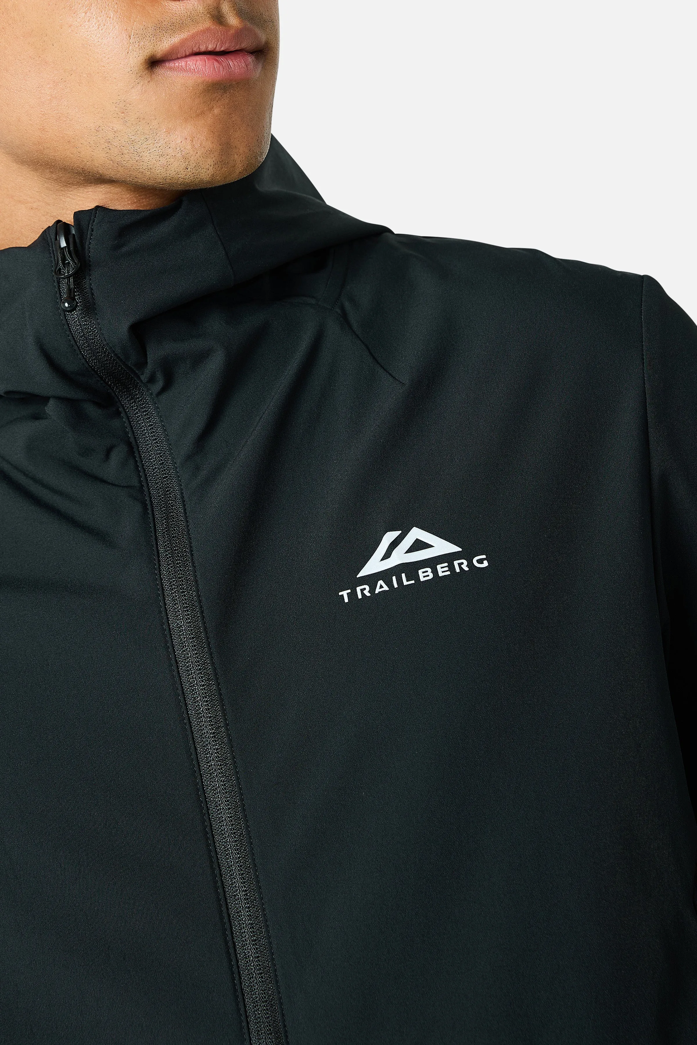 Prospect Hood - Black sold by Trailberg product image thumbnail 3