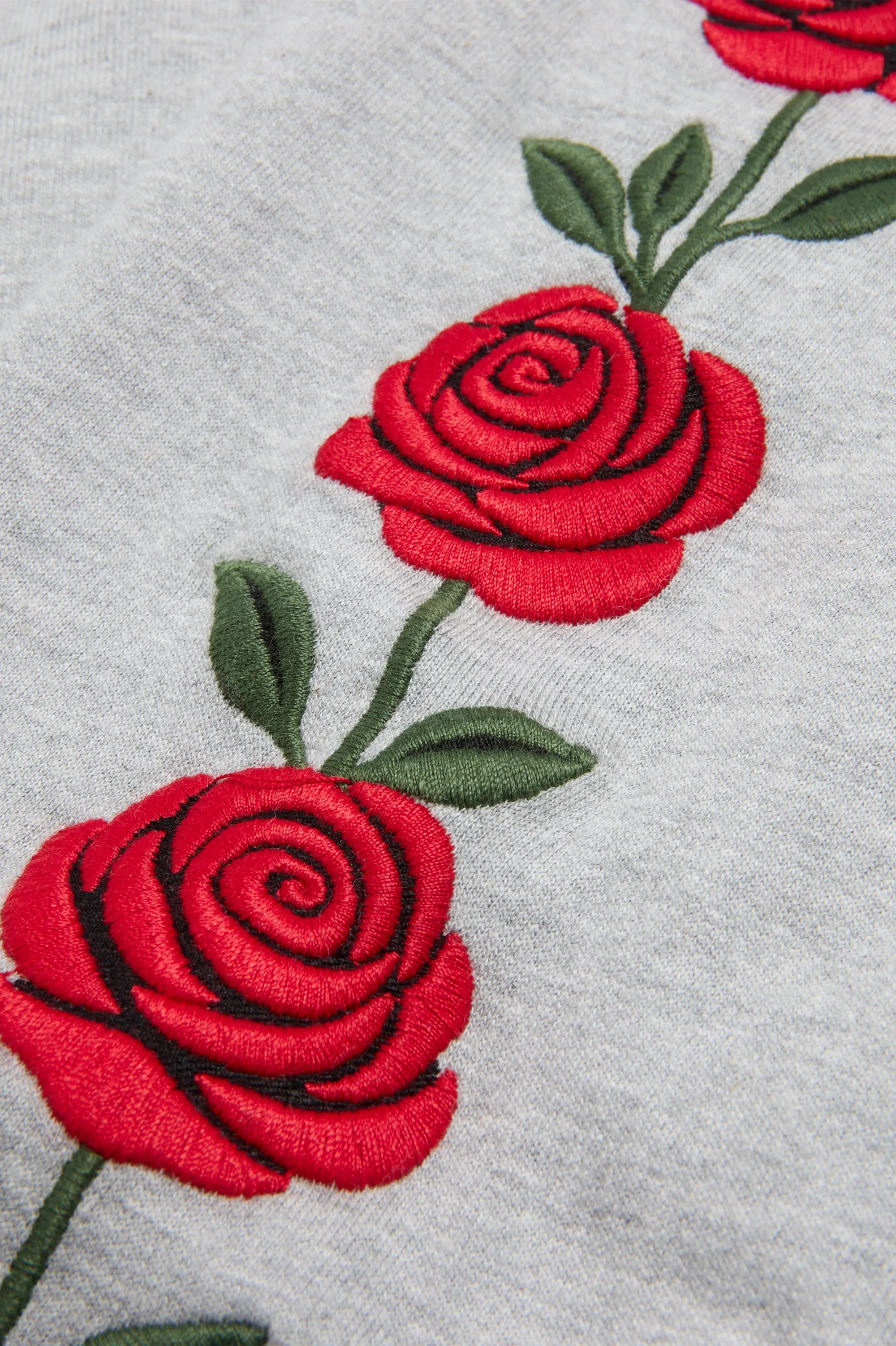 Liddell Lounge Set HOTG Heather Grey sold by Urbane & Gallant product image thumbnail 3