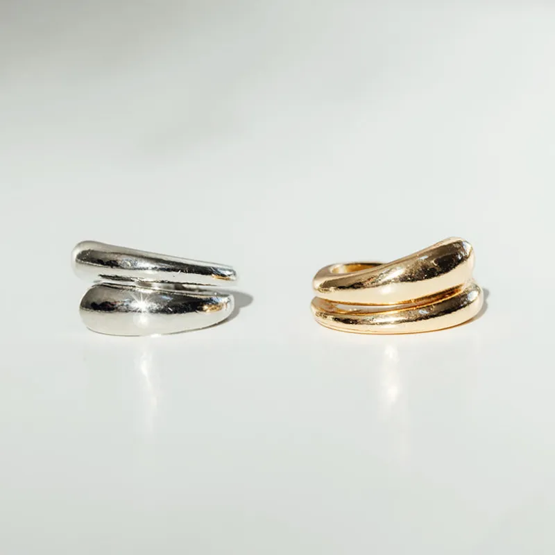 NEW Loopies Ear Cuff sold by Sunday Club