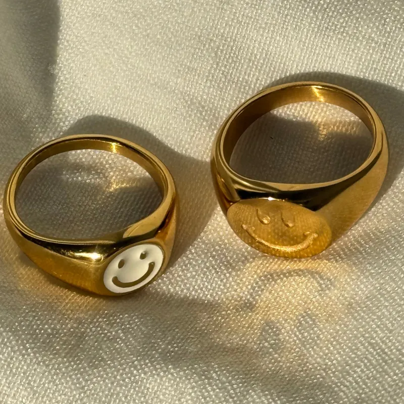 The Optimist Ring sold by Sunday Club