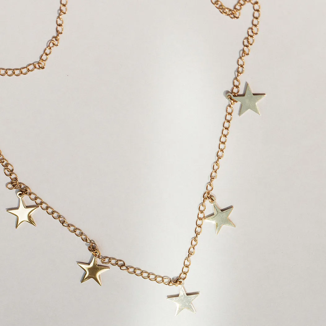Galaxy Charms sold by Sunday Club product image thumbnail 2