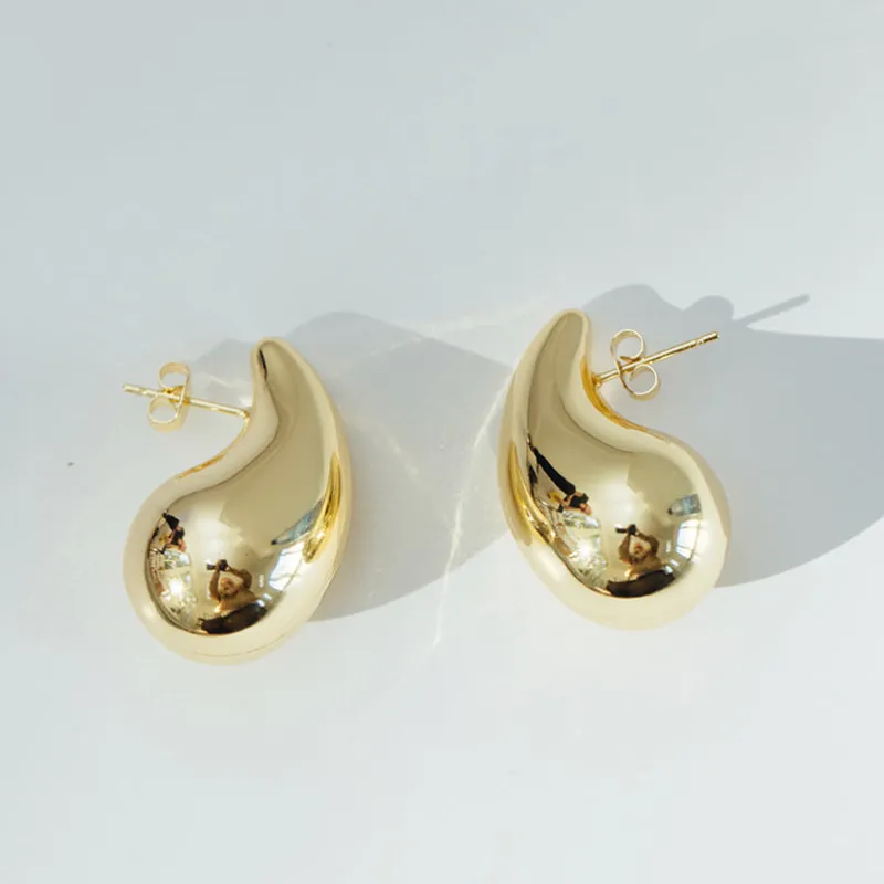 Dollop Earrings sold by Sunday Club