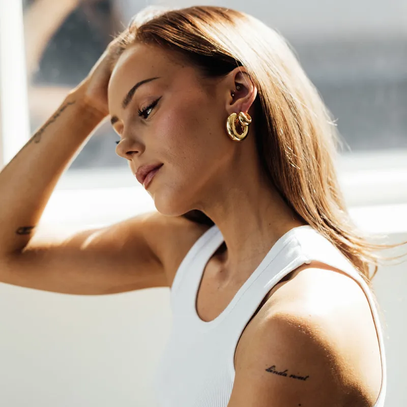 Weekenders sold by Sunday Club