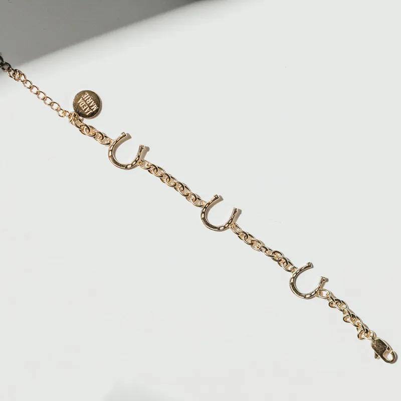 Nashville Charm Bracelet sold by Sunday Club