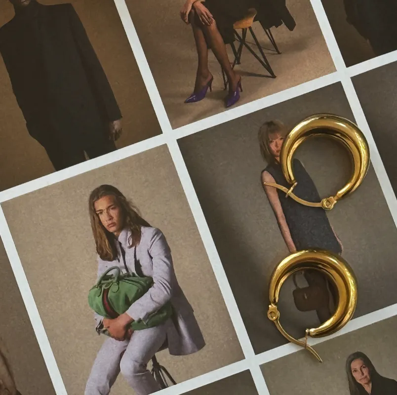 Goldie Classics sold by Sunday Club