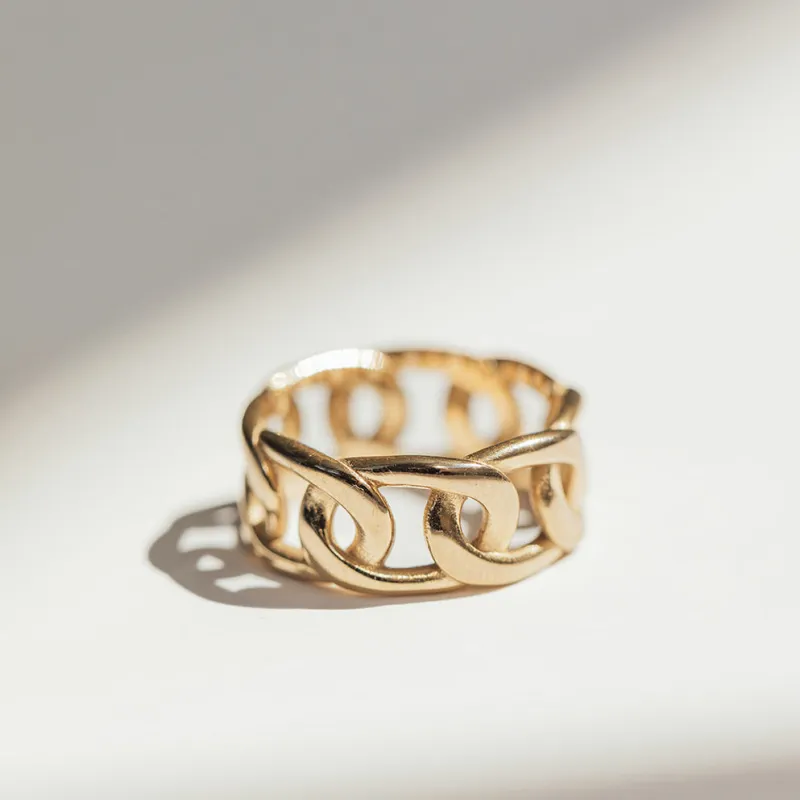 Essential Ring sold by Sunday Club