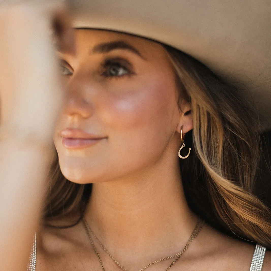 Nashville Earrings sold by Sunday Club
