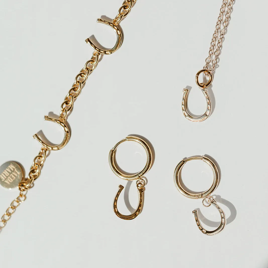 Nashville Earrings sold by Sunday Club product image thumbnail 4