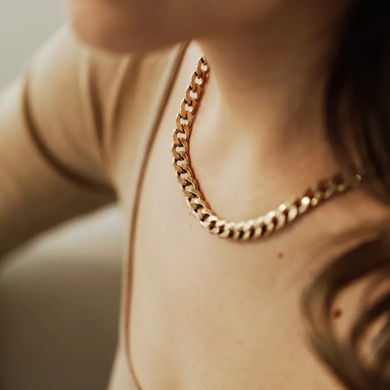 Euphoria Chain sold by Sunday Club