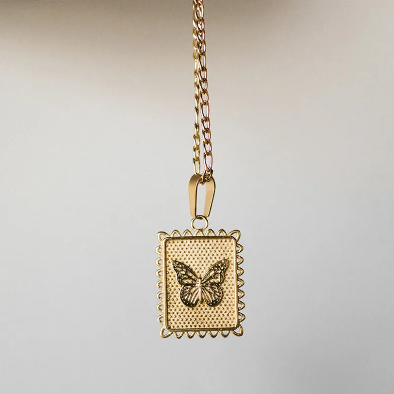 Mariposa sold by Sunday Club