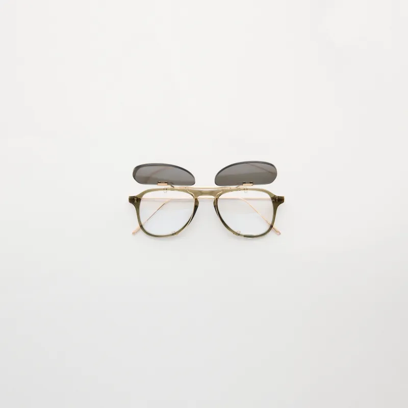 Bespoke Clip sold by Cubitts