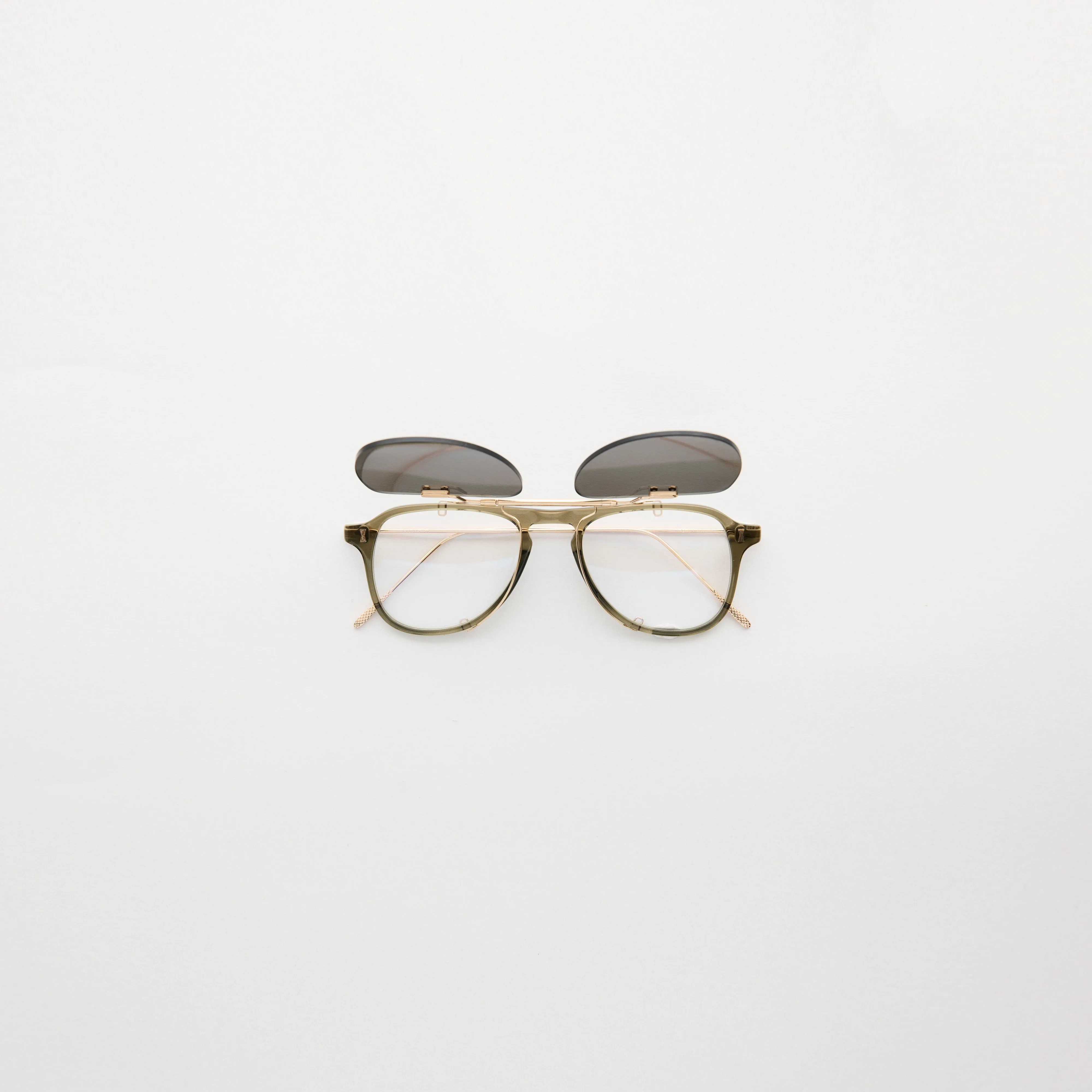 Bespoke Clip sold by Cubitts