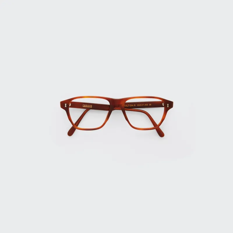 Chalton sold by Cubitts