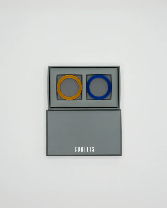 Physical Gift Card (USD) sold by Cubitts