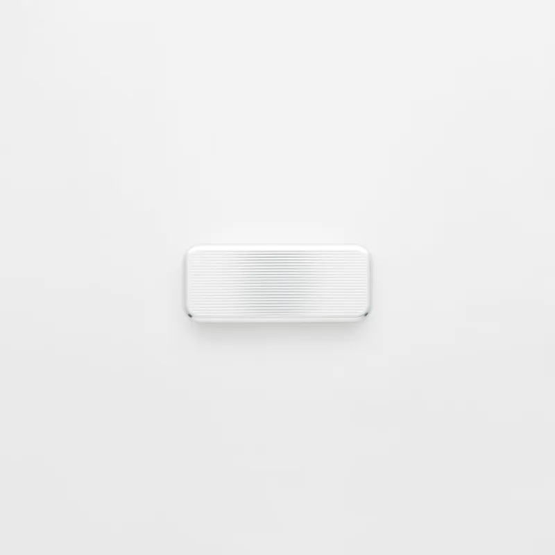 Aluminium case, small made by Cubitts
